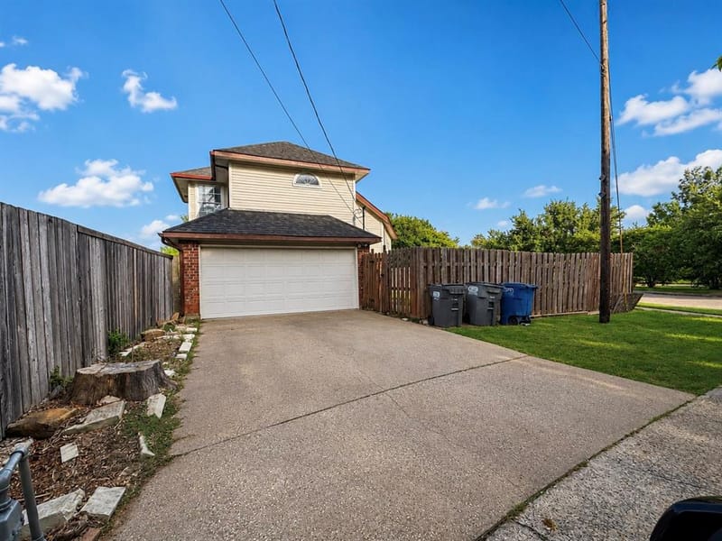 510 E Stone Circle, Wylie TX 75098 - Photo 23