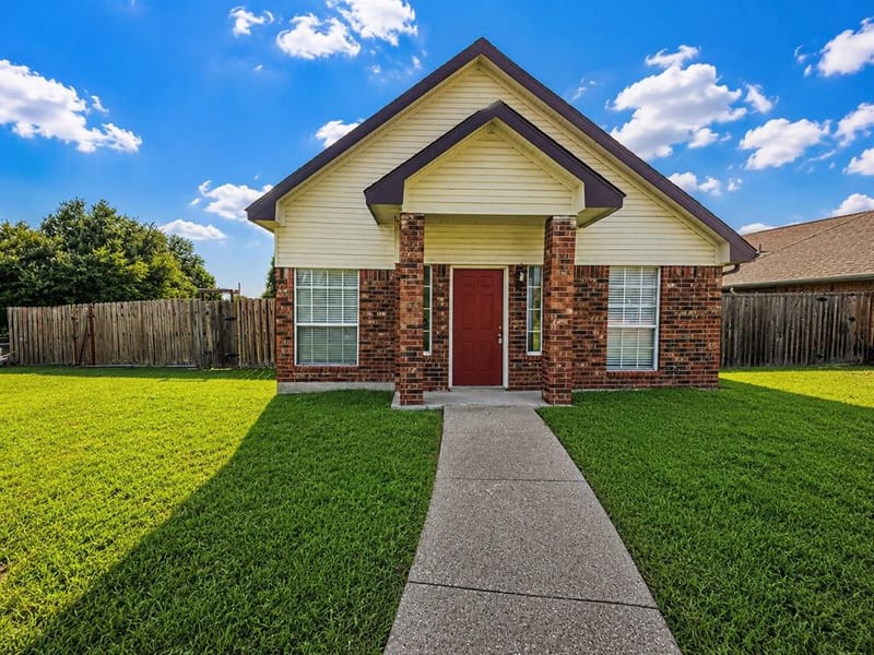510 E Stone Circle, Wylie TX 75098 - Photo 2