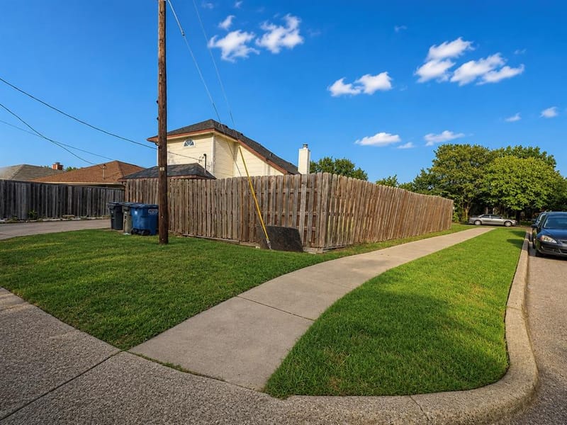 510 E Stone Circle, Wylie TX 75098 - Photo 22