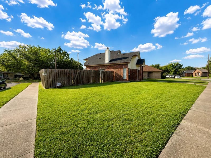 510 E Stone Circle, Wylie TX 75098 - Photo 3