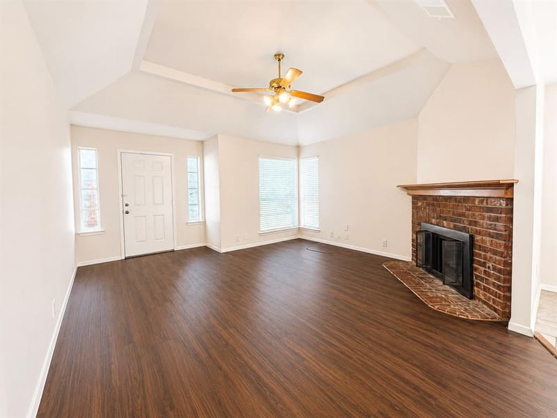510 E Stone Circle, Wylie TX 75098 - Photo 5