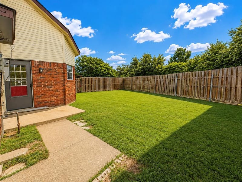 510 E Stone Circle, Wylie TX 75098 - Photo 20