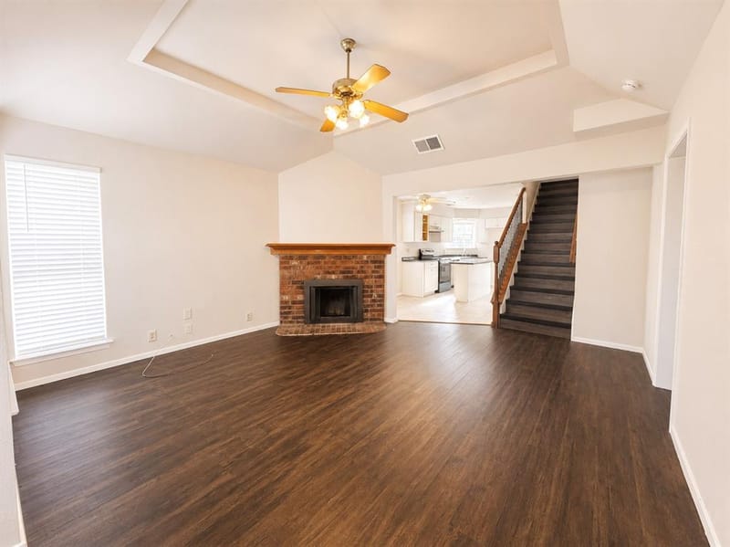 510 E Stone Circle, Wylie TX 75098 - Photo 4
