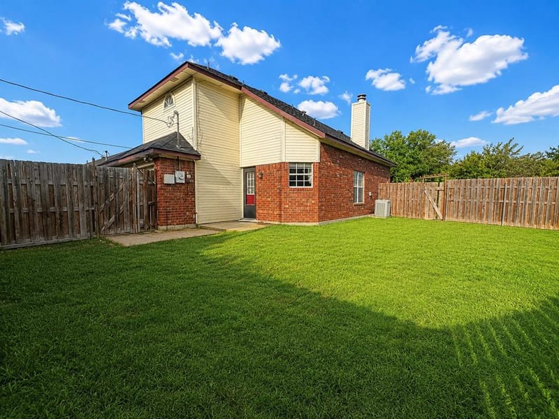 510 E Stone Circle, Wylie TX 75098 - Photo 21