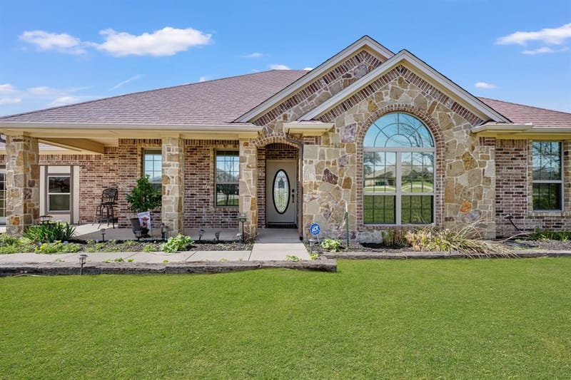 169 Savannah Drive, Weatherford TX 76087 - Photo 27