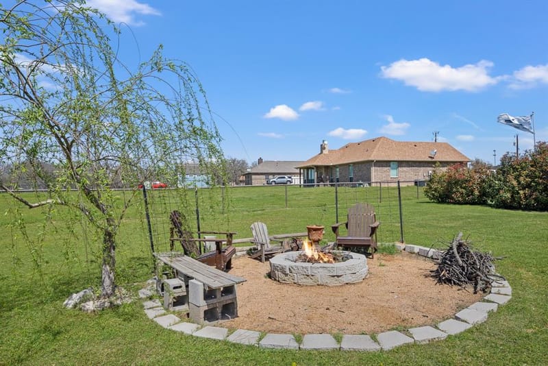 169 Savannah Drive, Weatherford TX 76087 - Photo 26