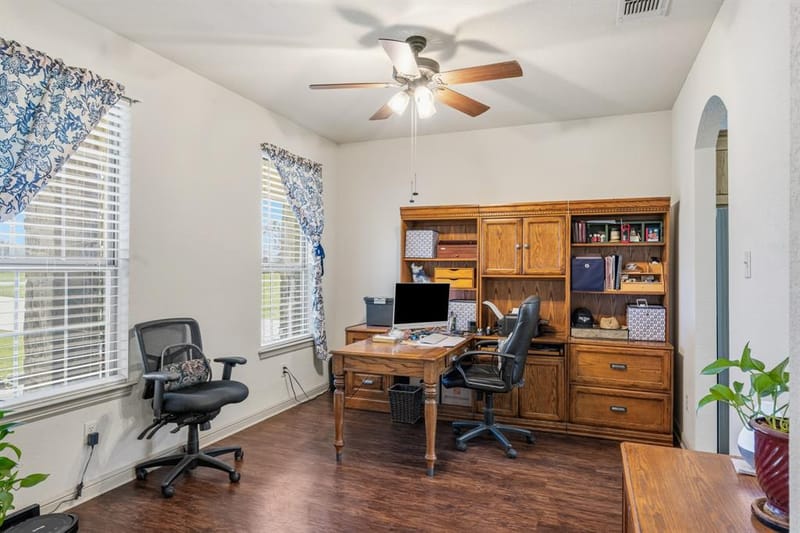 169 Savannah Drive, Weatherford TX 76087 - Photo 7
