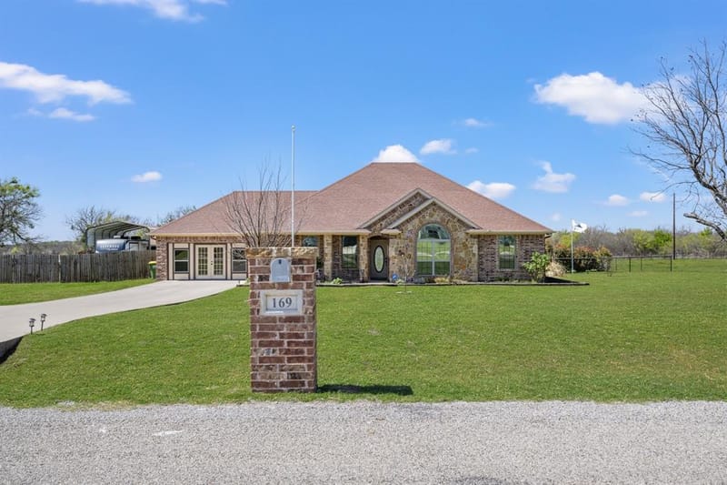 169 Savannah Drive, Weatherford TX 76087 - Photo 28