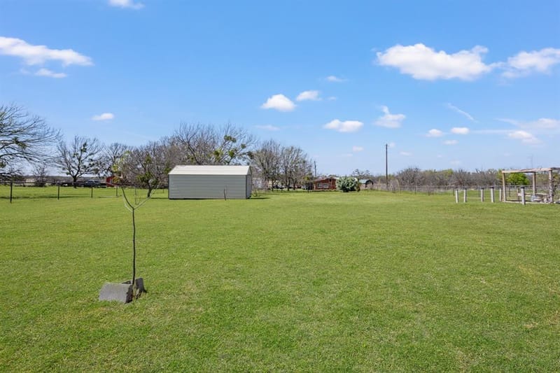 169 Savannah Drive, Weatherford TX 76087 - Photo 5