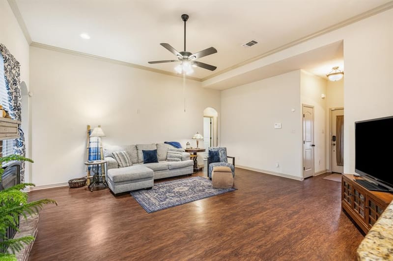 169 Savannah Drive, Weatherford TX 76087 - Photo 9