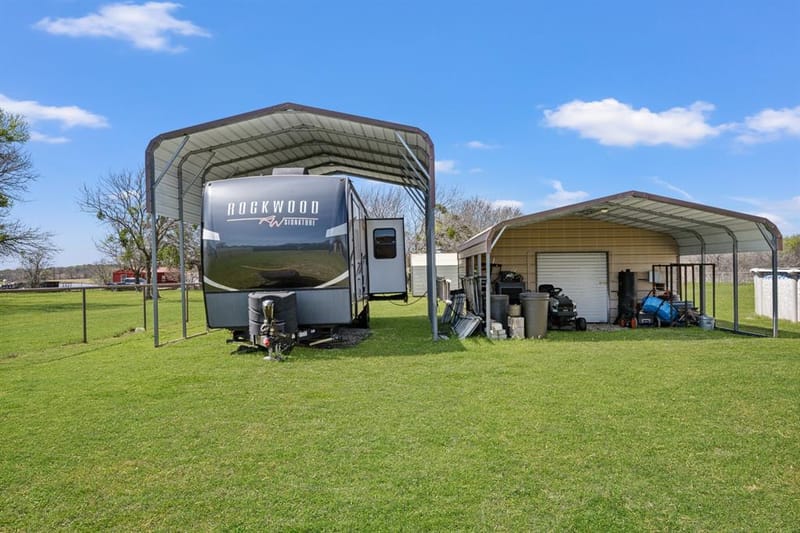 169 Savannah Drive, Weatherford TX 76087 - Photo 24
