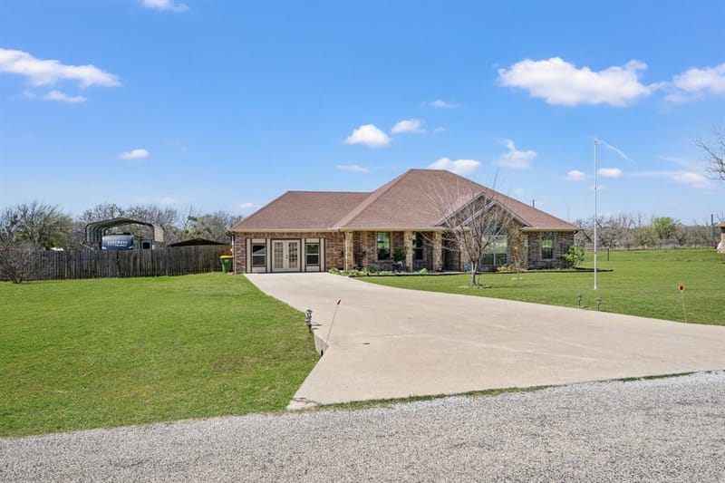 169 Savannah Drive, Weatherford TX 76087 - Photo 29