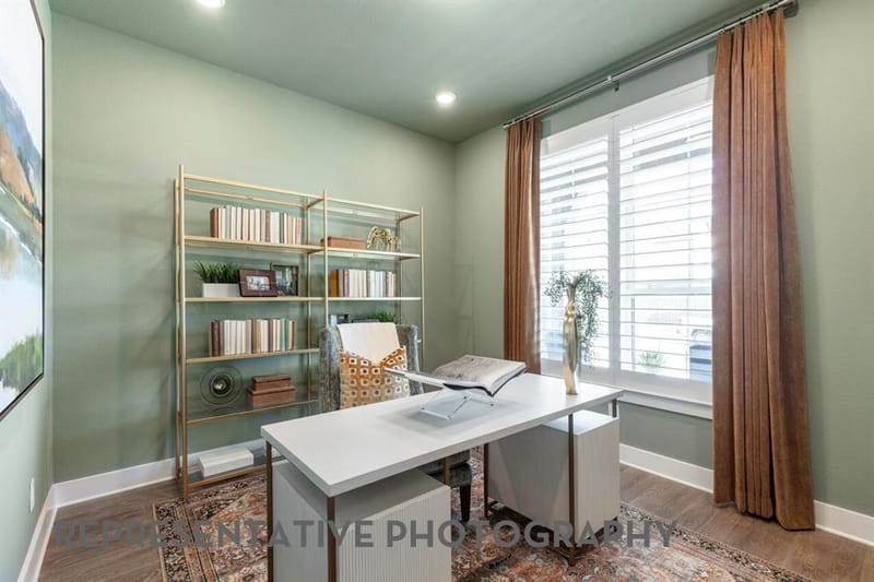 11301 Bratton Boulevard, Fort Worth TX 76052 - Photo 16