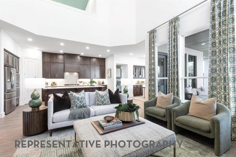 11301 Bratton Boulevard, Fort Worth TX 76052 - Photo 9