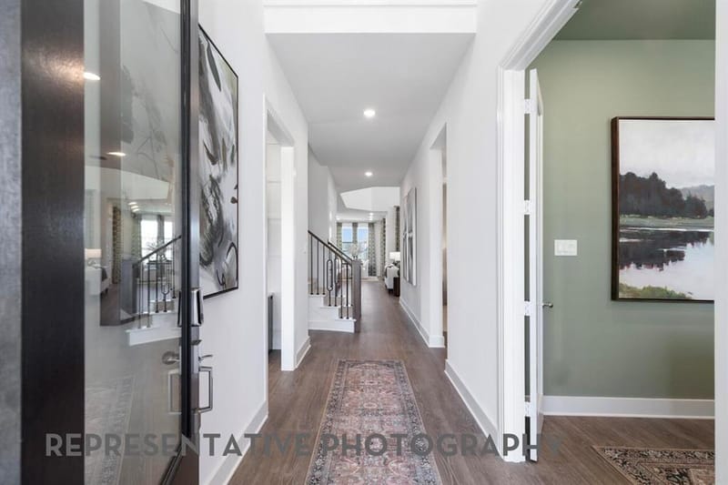 11301 Bratton Boulevard, Fort Worth TX 76052 - Photo 19