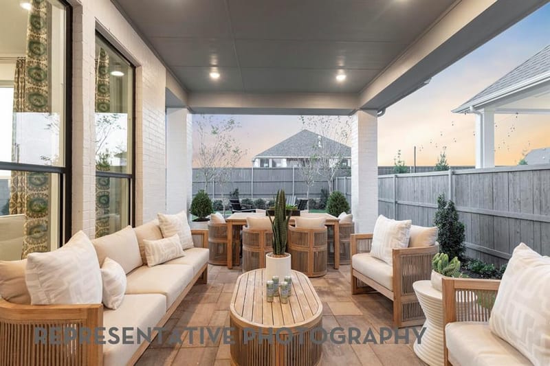 11301 Bratton Boulevard, Fort Worth TX 76052 - Photo 29