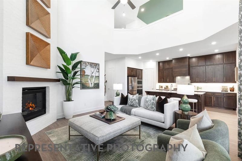 11301 Bratton Boulevard, Fort Worth TX 76052 - Photo 8