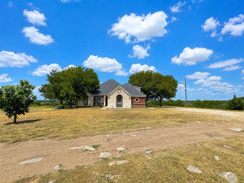 148 County Road 2627, Decatur TX 76234 - Photo 2