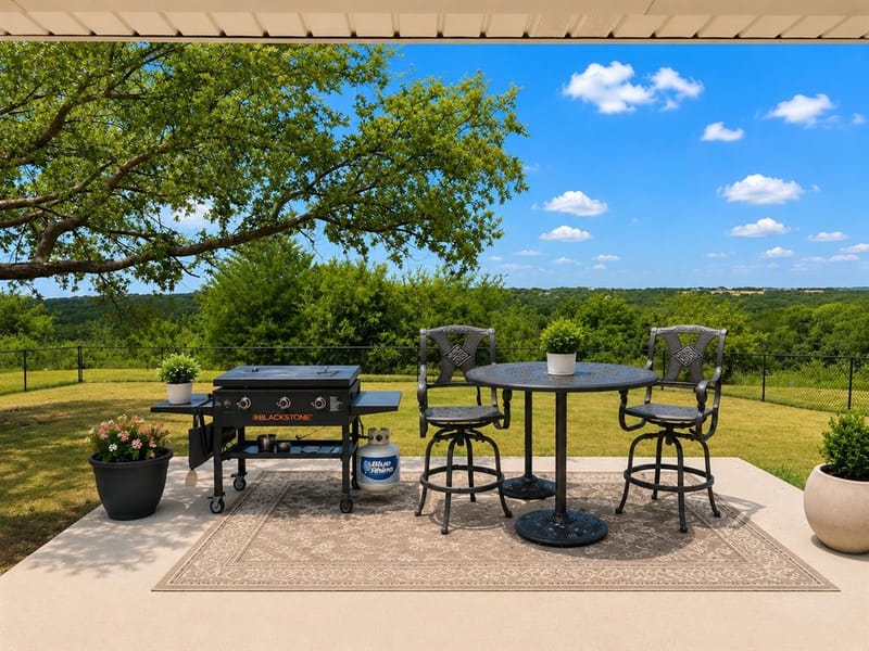 148 County Road 2627, Decatur TX 76234 - Photo 28