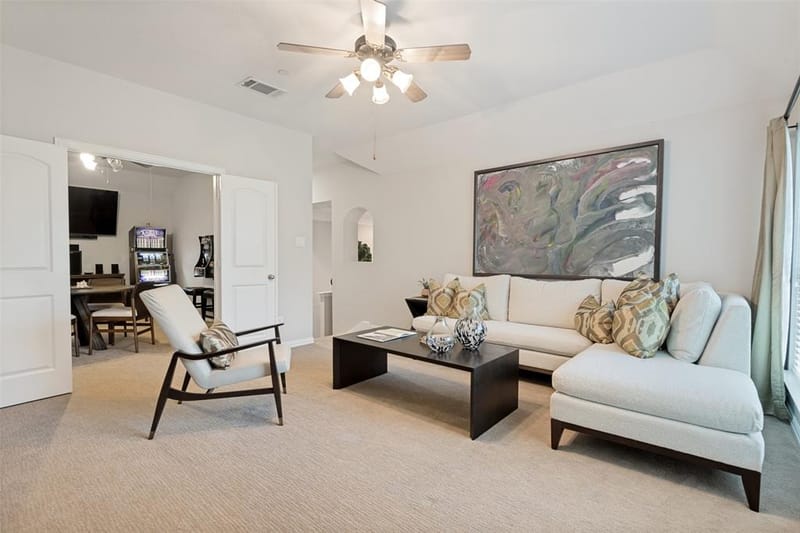 6206 Shoal Creek Trail, Garland TX 75044 - Photo 4