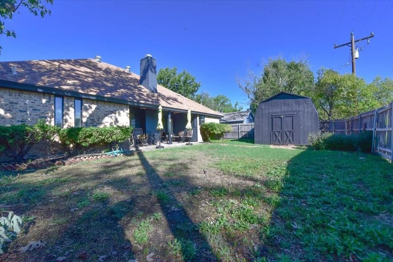 212 Cindy Street S, Keller TX 76248 - Photo 4