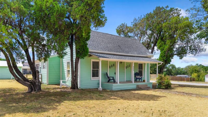 602 E Broadway Street, Prosper TX 75078 - Photo 17
