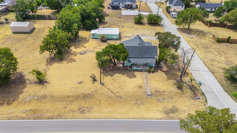 602 E Broadway Street, Prosper TX 75078 - Photo 20