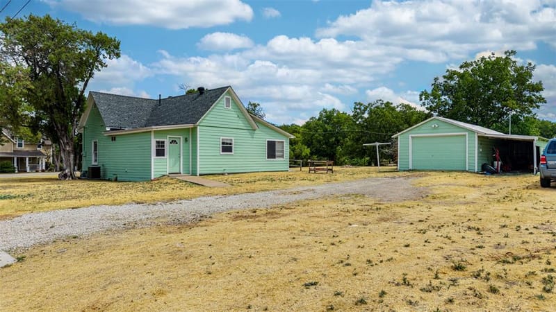 602 E Broadway Street, Prosper TX 75078 - Photo 18