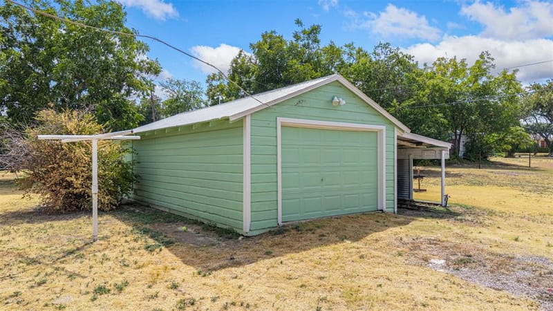 602 E Broadway Street, Prosper TX 75078 - Photo 19