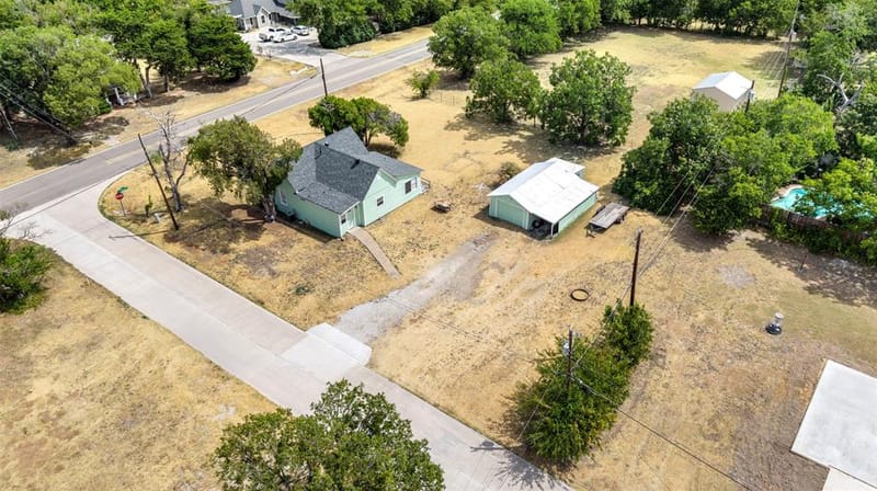 602 E Broadway Street, Prosper TX 75078 - Photo 21