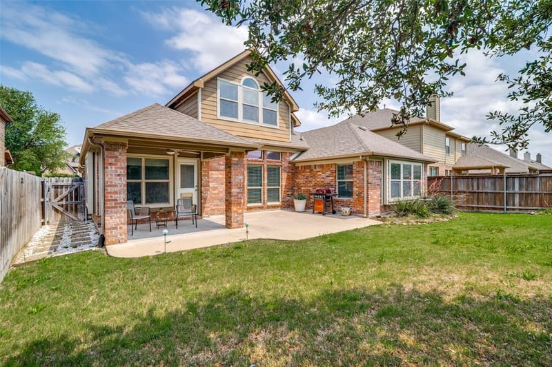 619 Louder Way, Fate TX 75087 - Photo 23