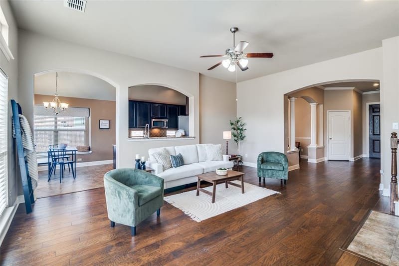 619 Louder Way, Fate TX 75087 - Photo 6