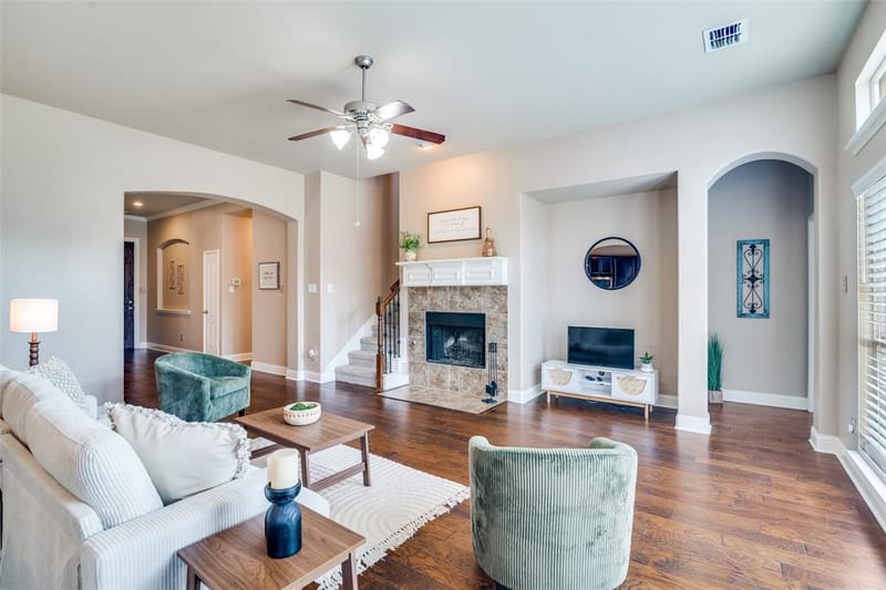 619 Louder Way, Fate TX 75087 - Photo 7