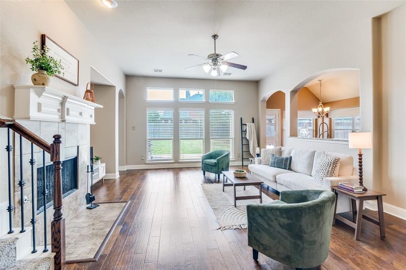 619 Louder Way, Fate TX 75087 - Photo 5