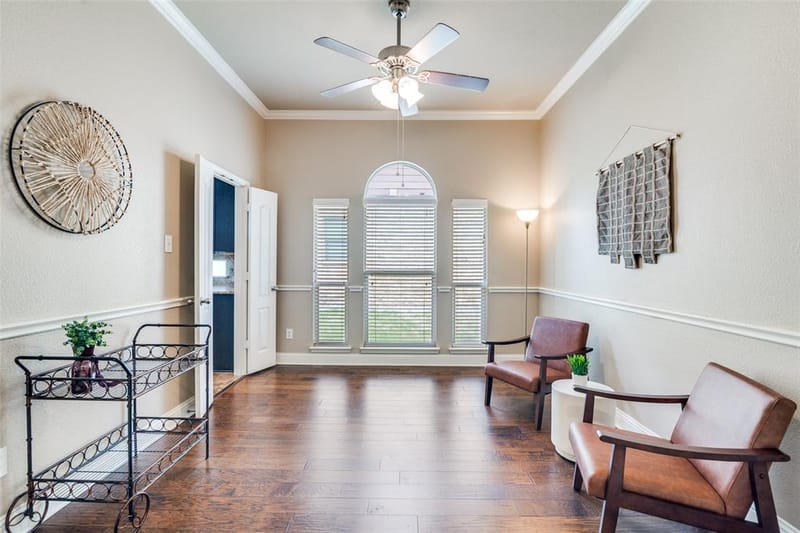 619 Louder Way, Fate TX 75087 - Photo 8