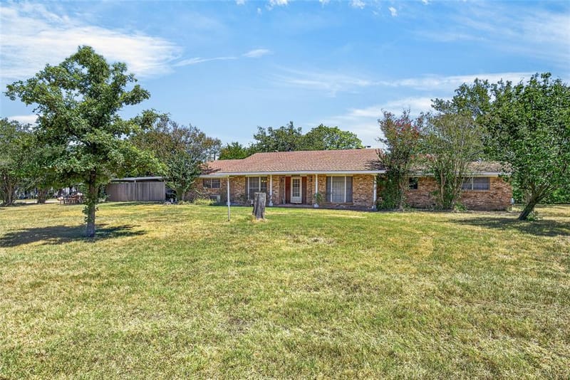 19399 State Highway 274, Kemp TX 75143 - Photo 2