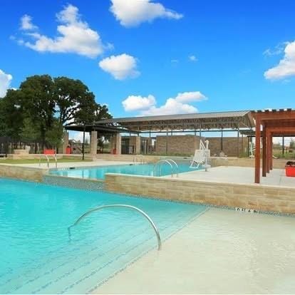 709 Bent Brook Road, Oak Point TX 75068 - Photo 26