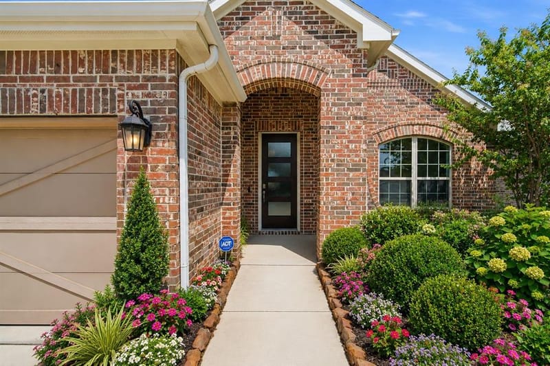 709 Bent Brook Road, Oak Point TX 75068