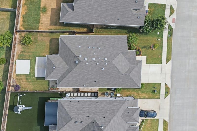 709 Bent Brook Road, Oak Point TX 75068 - Photo 24