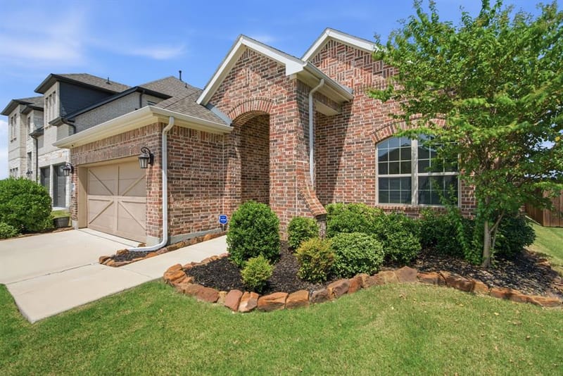 709 Bent Brook Road, Oak Point TX 75068 - Photo 25