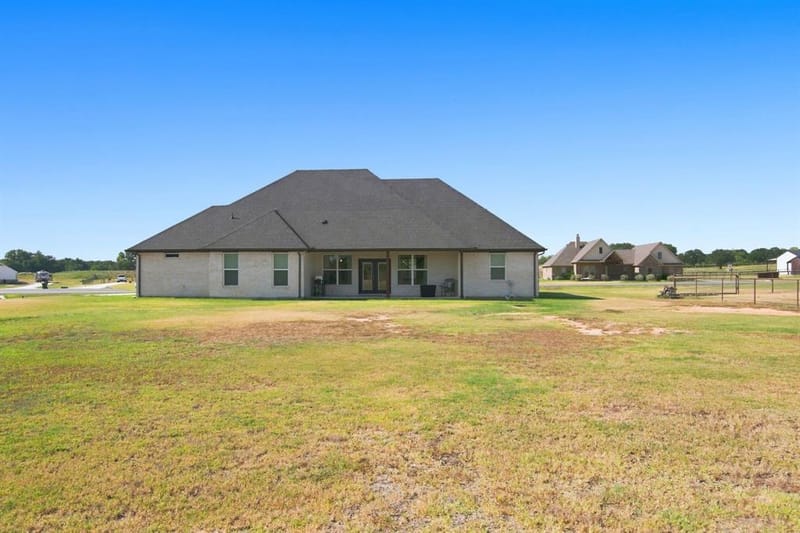 121 Friendship Way, Boyd TX 76023 - Photo 36