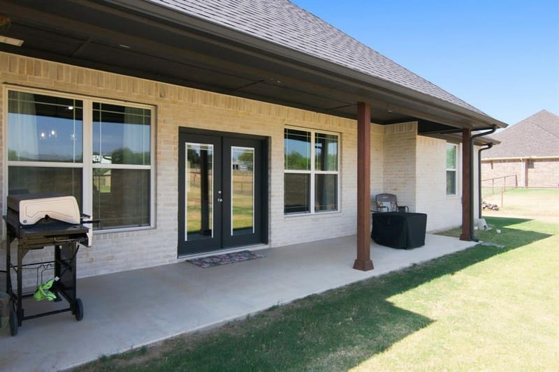 121 Friendship Way, Boyd TX 76023 - Photo 38