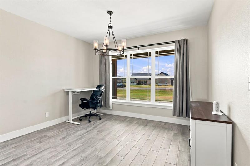 121 Friendship Way, Boyd TX 76023 - Photo 8