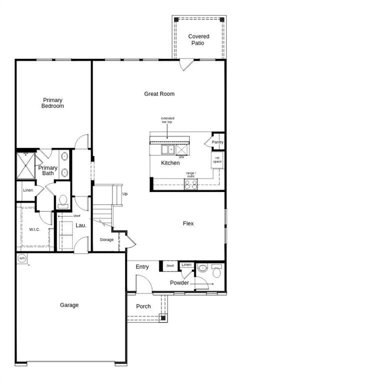 711 Saint Lawrence Drive, Seagoville TX 75159 - Photo 2