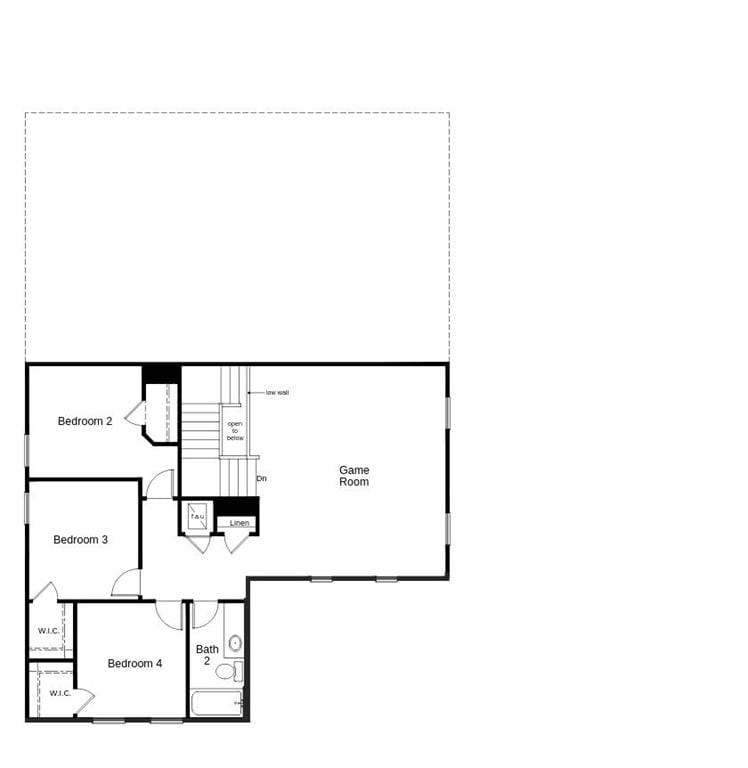 711 Saint Lawrence Drive, Seagoville TX 75159 - Photo 3
