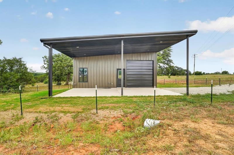 1155 Shelby Ranch Drive, Palo Pinto TX 76484 - Photo 2