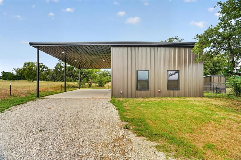 1155 Shelby Ranch Drive, Palo Pinto TX 76484 - Photo 32