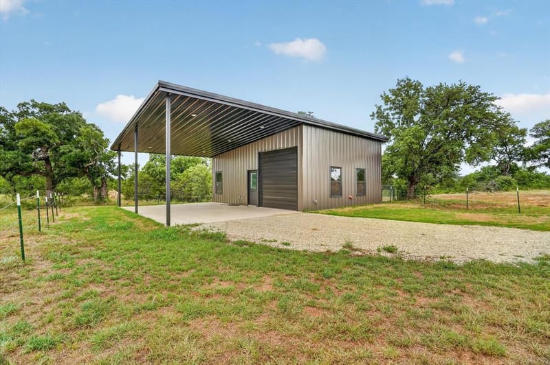 1155 Shelby Ranch Drive, Palo Pinto TX 76484