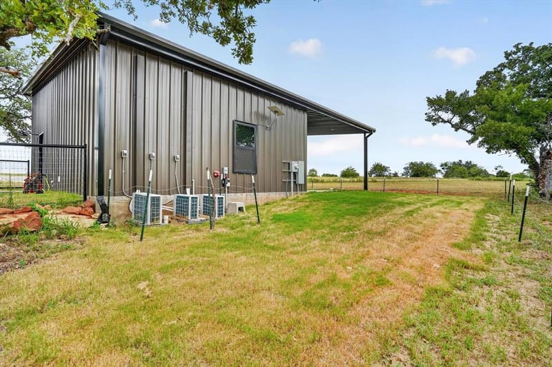 1155 Shelby Ranch Drive, Palo Pinto TX 76484 - Photo 28