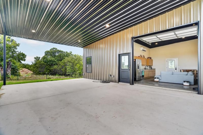 1155 Shelby Ranch Drive, Palo Pinto TX 76484 - Photo 9